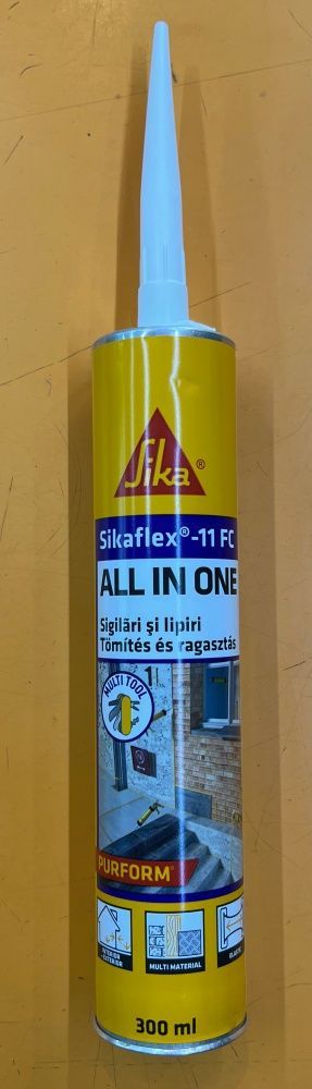 Sikaflex 11 FC Purform ALB 300 Ml