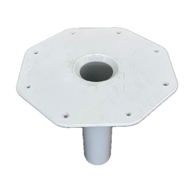 S-Drain PVC 75