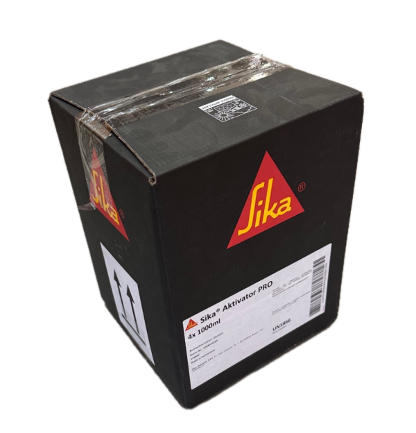 Sika Aktivator PRO - 1 L-Bax