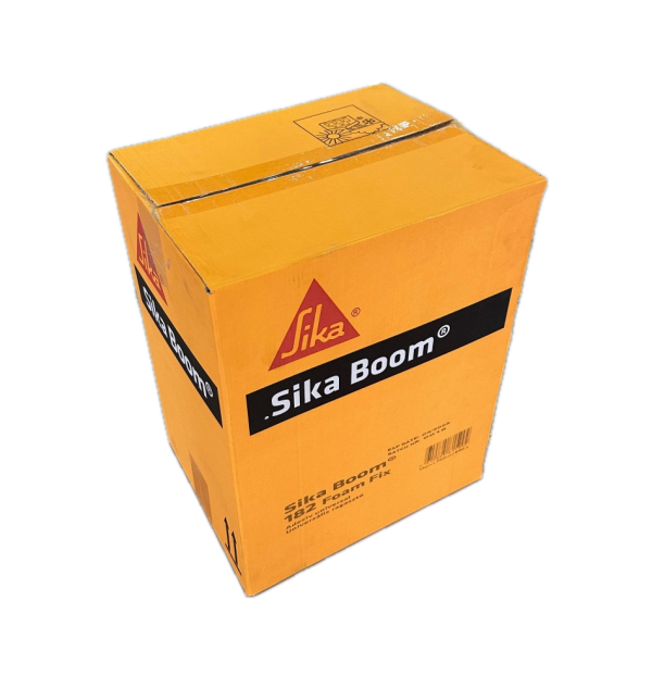 Sika Boom 182 (Foam Fix)-750 ml-bax