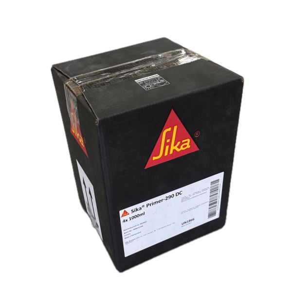 Sika Primer 290 DC-1L-Bax