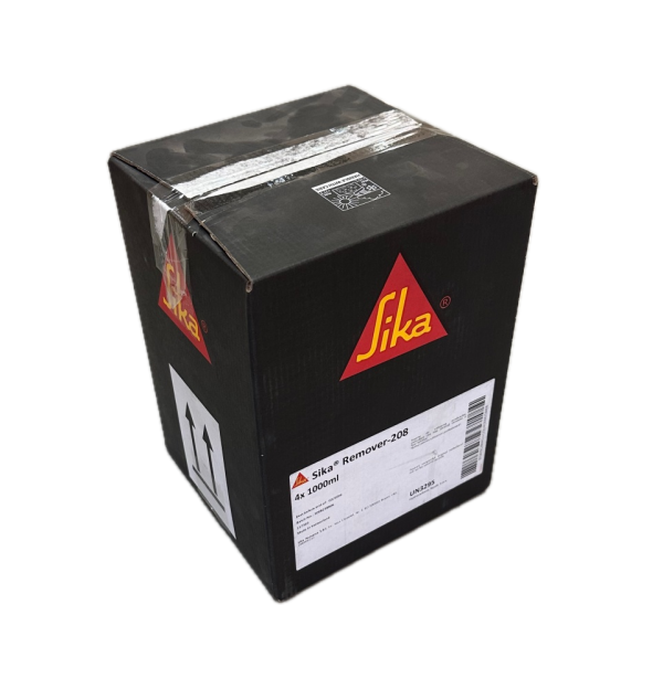 Sika Remover 208-1L-Bax