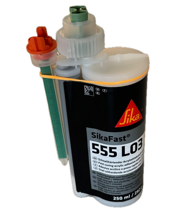 SikaFast 555 L03-250 ml