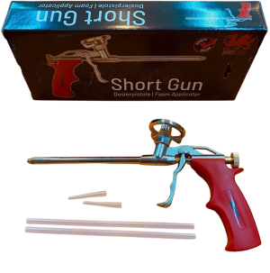 Irion-Short Gun