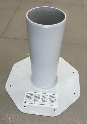 S-Drain PVC 110