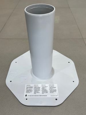 S-Drain PVC 95