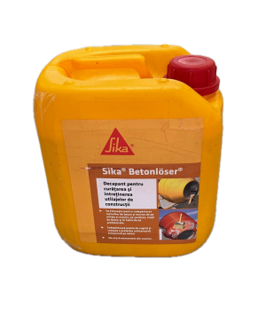 Sika Betonloser - 5 Kg