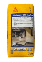 Sika Ceram 255 StarFlex-GRI - 25 kg