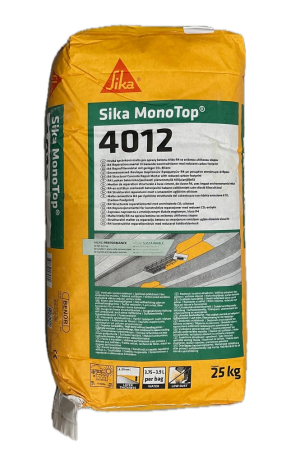 Sika Monotop 4012-25 kg