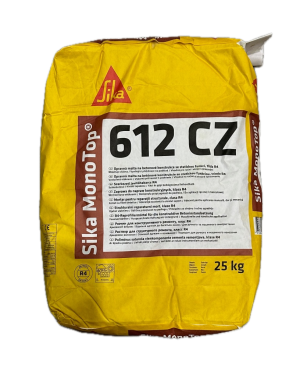 Sika Monotop 612 -25 kg