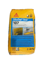 Sika TopSeal 107 B- 20 Kg