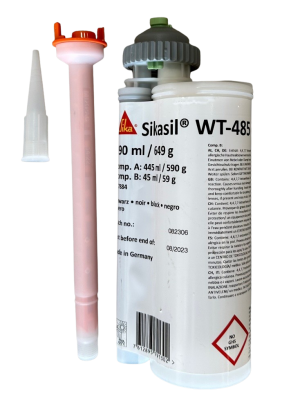 Sikasil WT 485 - 490 ml