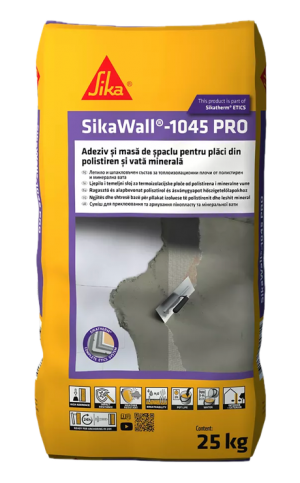 SikaWall-1045 Pro-25 kg