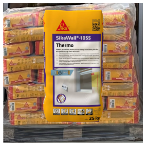 SikaWall-1055 Thermo-48 Buc