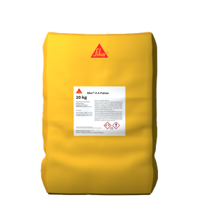 Sika 4a Pulbere - 20 Kg