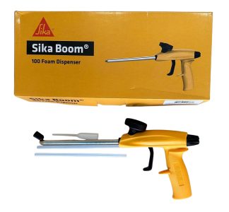 SikaBoom 100 Foam Dispenser